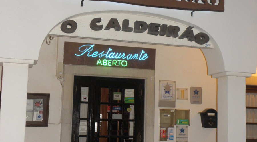 Entrada