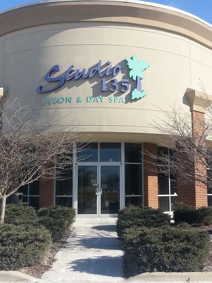 Studio 135 Salon & Day Spa (Greenwood) - All You Need to Know BEFORE You Go