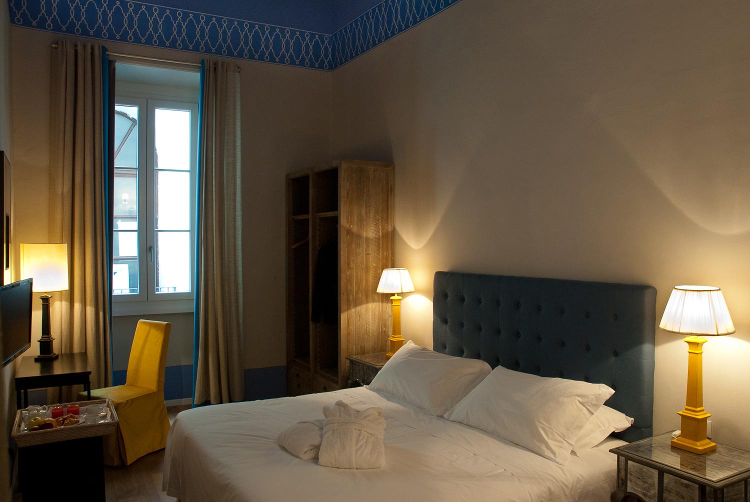 BLACK 5 FLORENCE B&B (Firenze): Prezzi E Recensioni (2024)