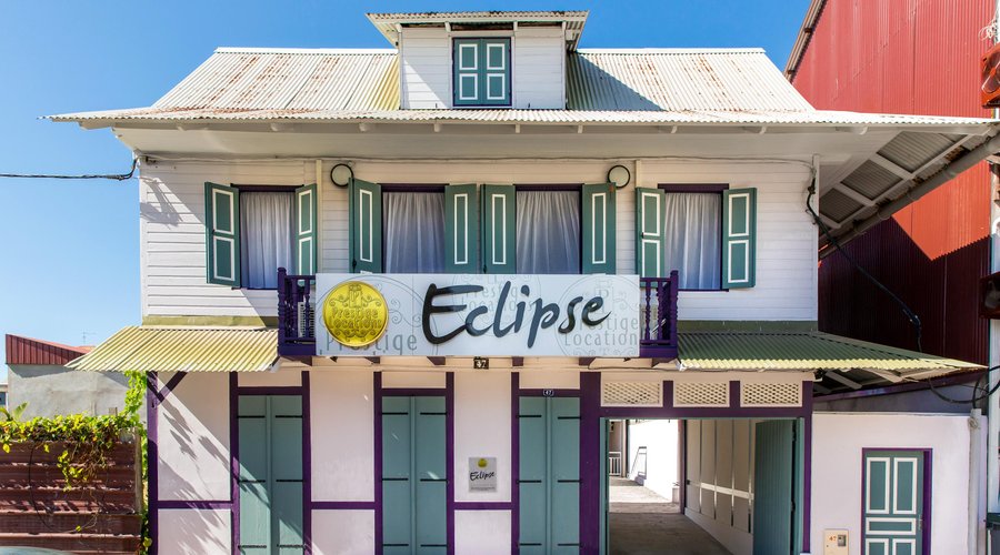 Eclipse