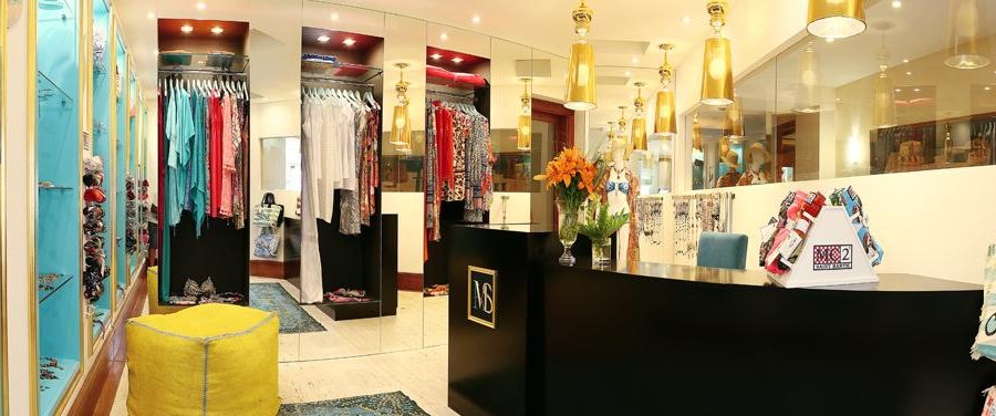 Tiendas at Mantra