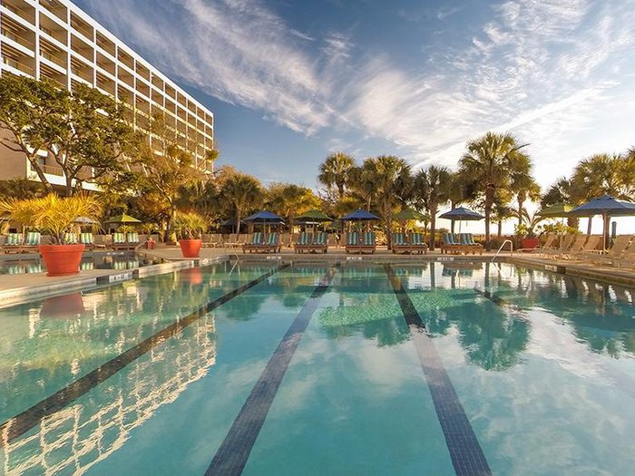 HILTON BEACHFRONT RESORT AND SPA HILTON HEAD ISLAND - UPDATED 2024 ...