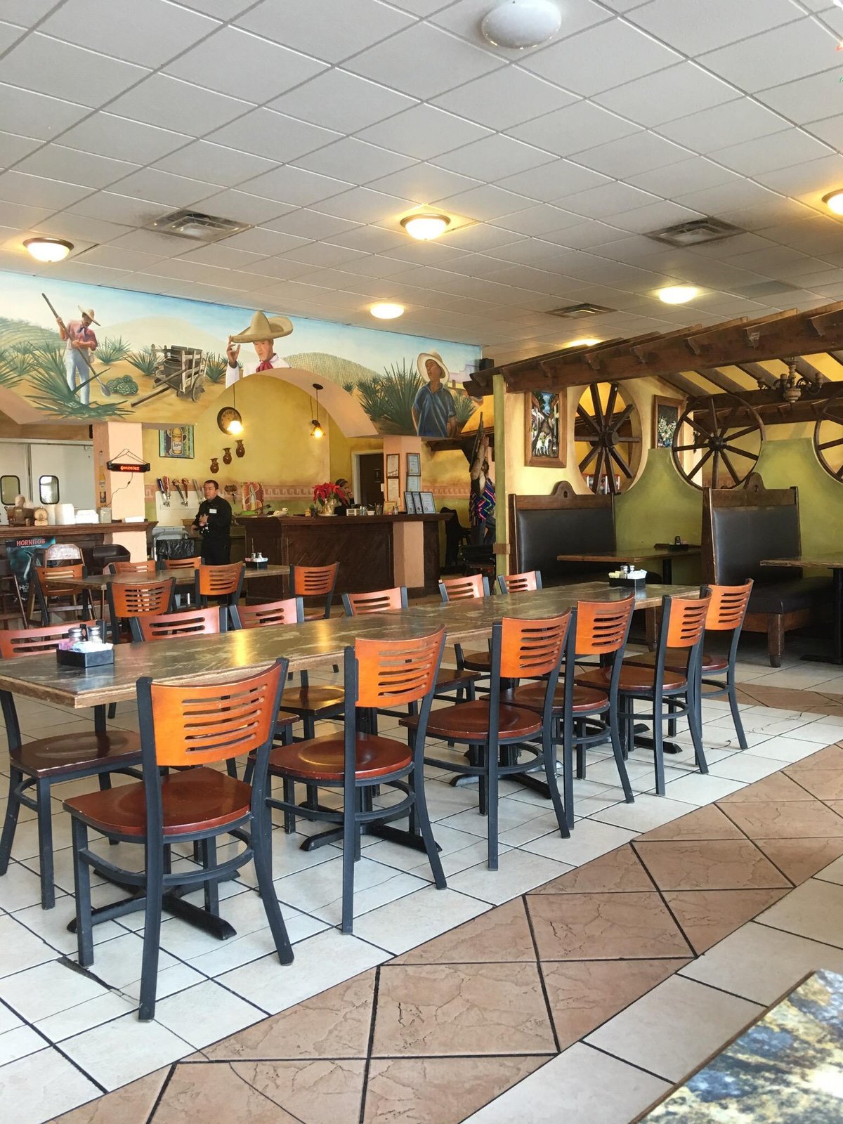 PAPA MURPHY'S - 24 Photos & 49 Reviews - 15557 West Bell Road