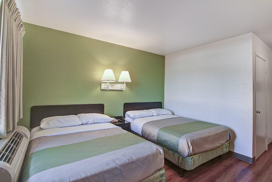 MOTEL 6 GREEN BAY $45 ($̶5̶6̶) - Prices & Reviews - WI - Tripadvisor