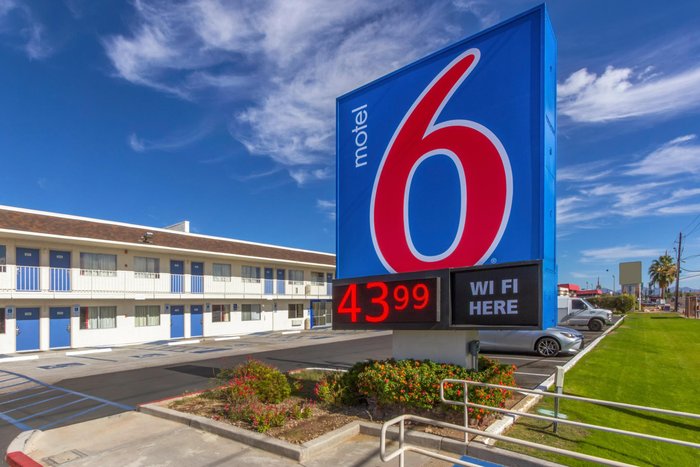 MOTEL 6 PHOENIX NORTH - BELL ROAD (AU$107): 2022 Prices & Reviews