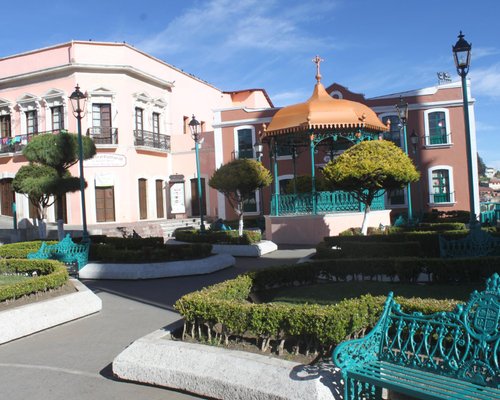 LAS 10 MEJORES cosas que hacer románticas en Hidalgo para parejas |  Tripadvisor
