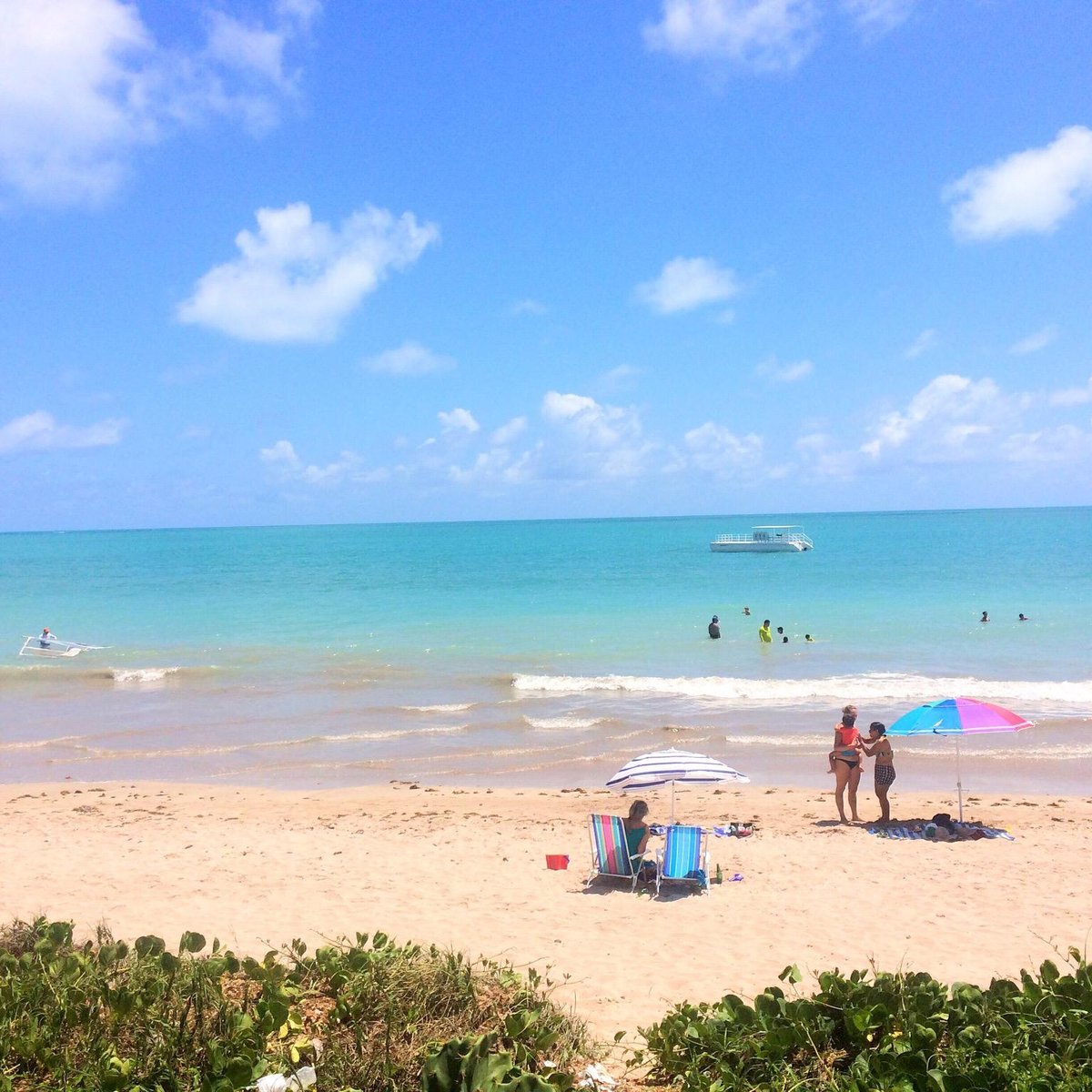 PRAIA DO POÇO (Cabedelo): Ce qu'il faut savoir pour votre visite (avec ...