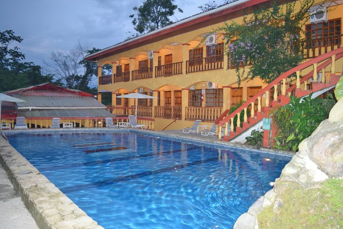 TRES BANDERAS HOTEL $69 ($̶8̶4̶) - Costa Rica Hotel 2024 Prices & Reviews