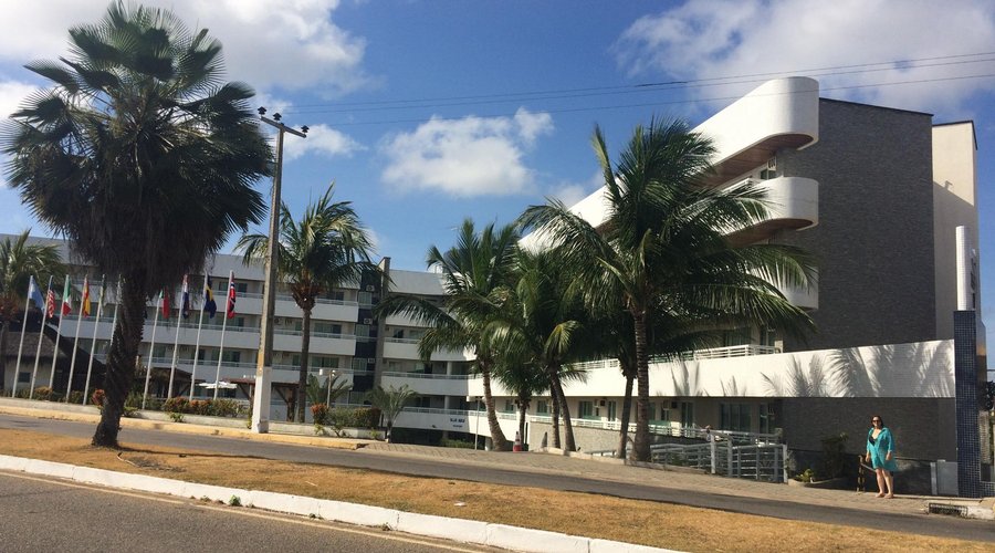 Muito sol
