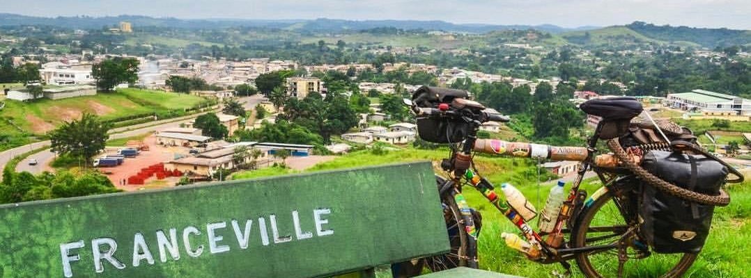 Franceville