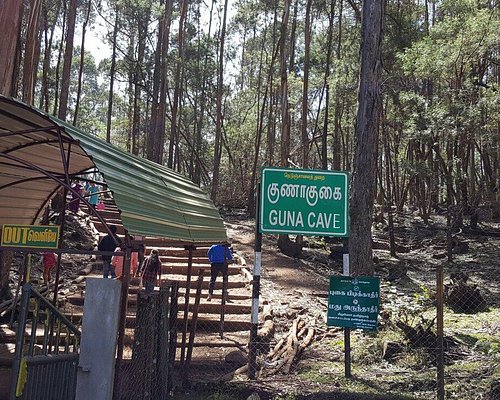 THE 30 BEST Places to Visit in Kodaikanal (UPDATED 2024)