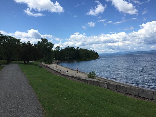 36 Hours in Burlington, Vermont.: Things to Do and See - The New