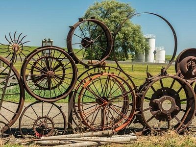 old genesee - White Spring Ranch