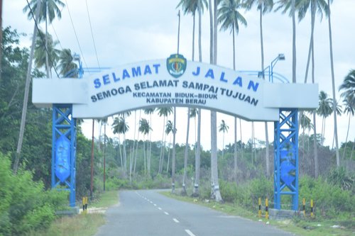 Kalimantan review images
