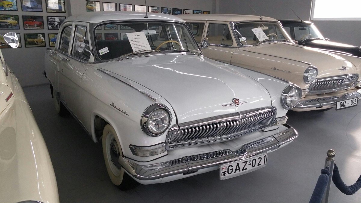 Tbilisi Auto Museum, Тбилиси: лучшие советы перед посещением - Tripadvisor