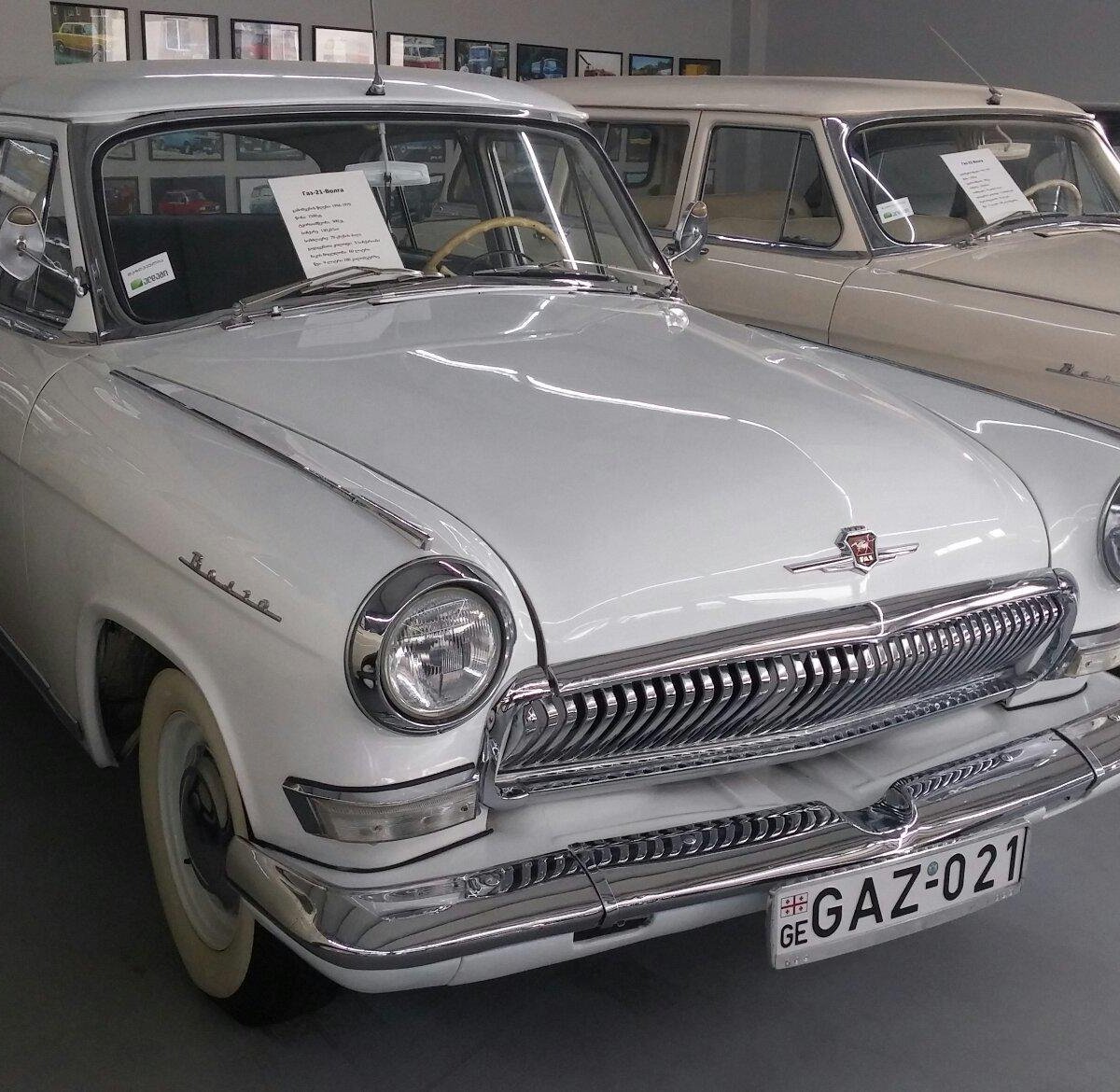 Tbilisi Auto Museum, Тбилиси: лучшие советы перед посещением - Tripadvisor