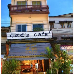Sritrang Hotel
