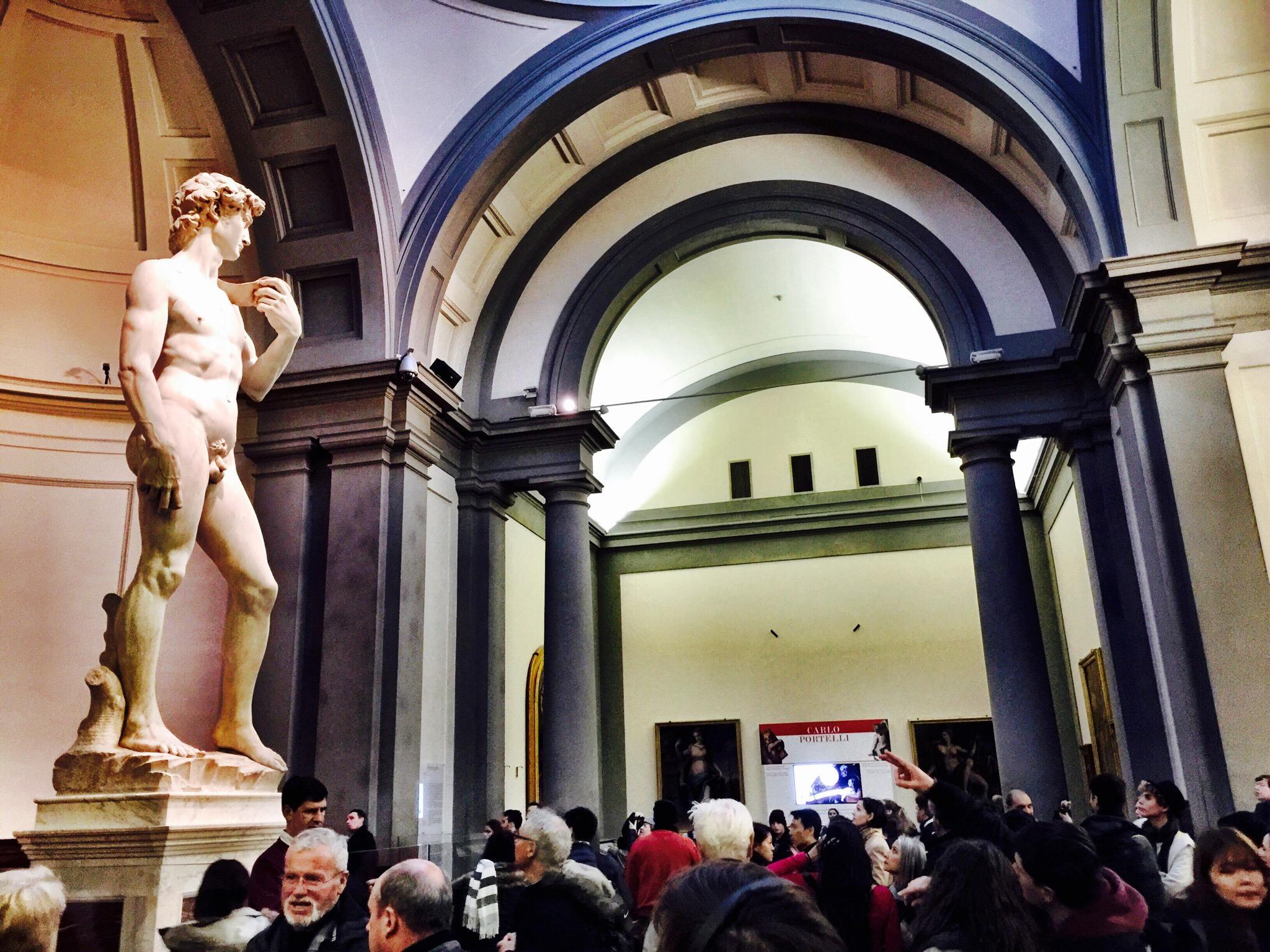 GALLERIA DELL ACCADEMIA Florence 2023 What To Know BEFORE You Go   Photo3jpg 