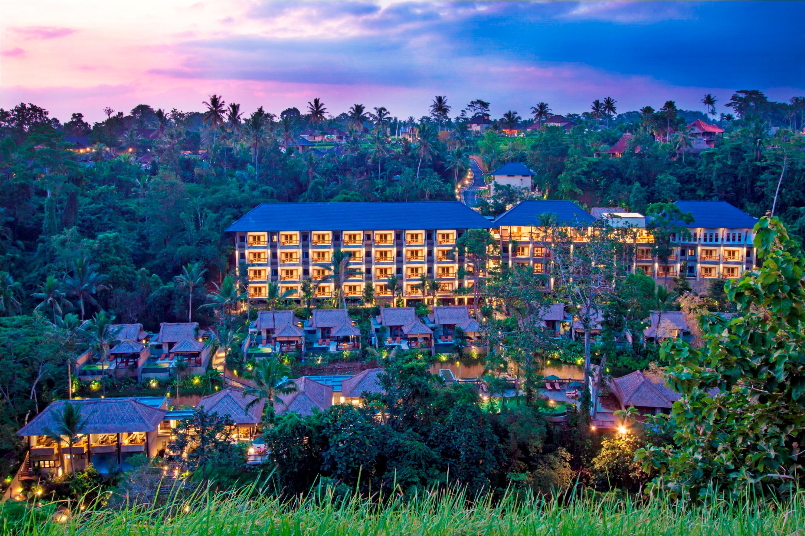 THE LOKHA UBUD - Updated 2024 Prices & Hotel Reviews (Bali)