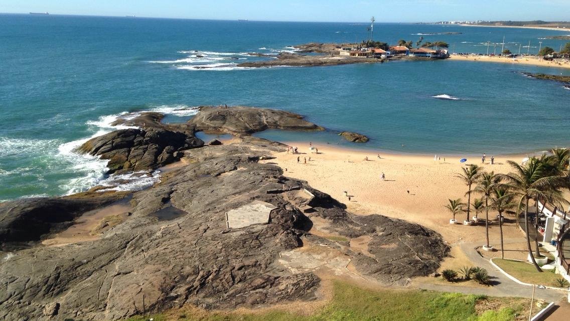 Deseja morar na Praia dos Namorados?