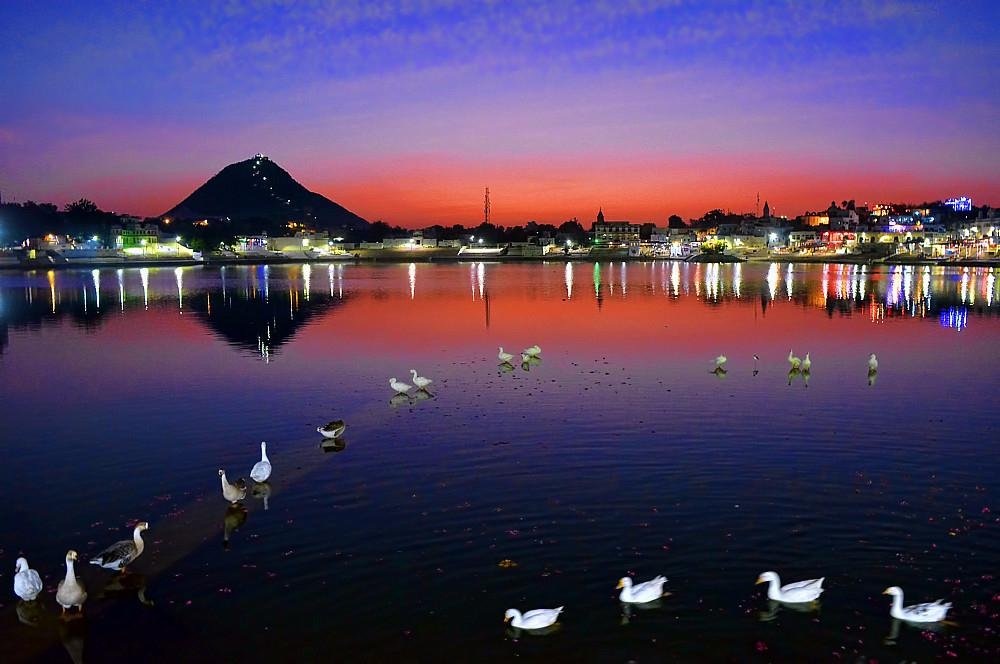 Visiting Pushkar Lake - All You Need to Know BEFORE You Go (with Photos) -  Tripadvisor