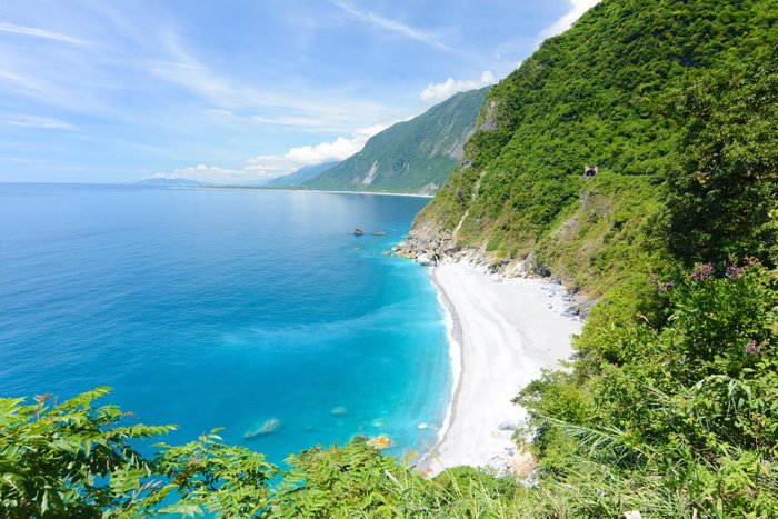 Taroko Gorge Day Tour
