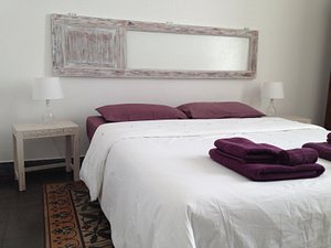 SICILIA BEDDA NICE - B&B Reviews (Catania, Italy)