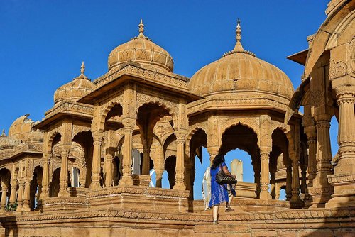 Jaisalmer Tourism (2023): Best of Jaisalmer, India - Tripadvisor