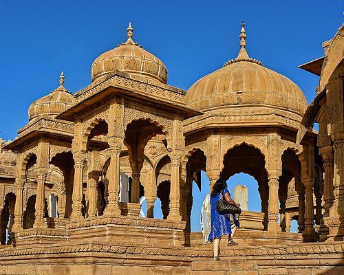 jaisalmer places to visit