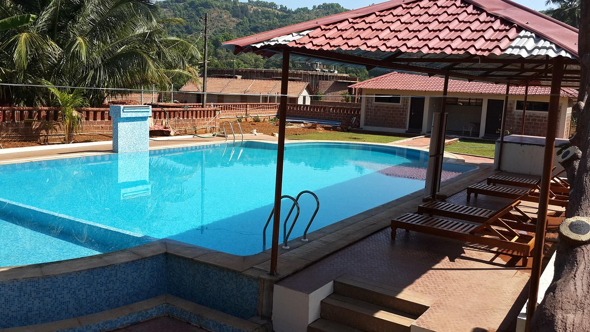 𝗧𝗛𝗘 𝟭𝟬 𝗕𝗘𝗦𝗧 Hotels in Uttara Kannada District of 2023