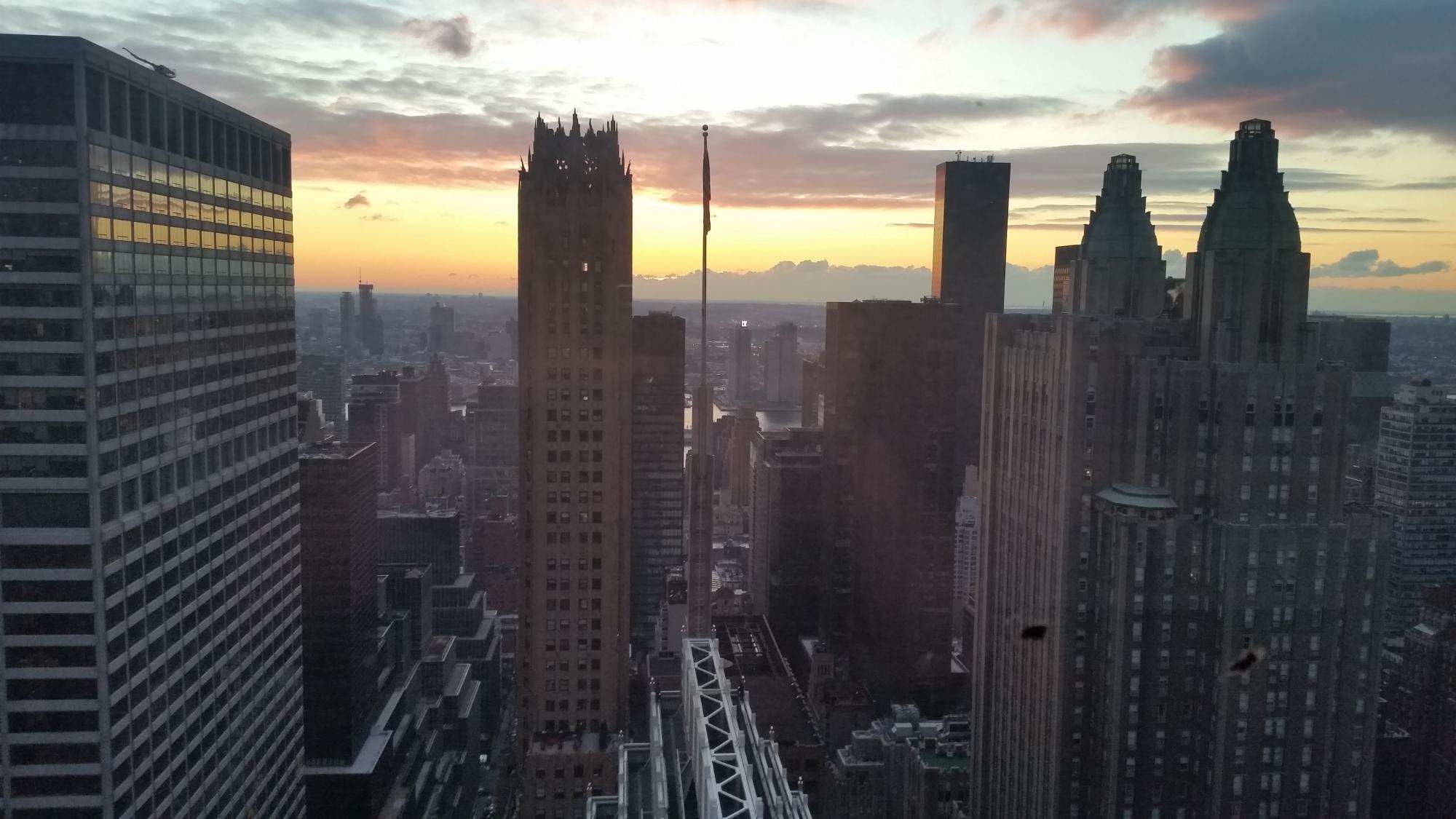 Hotel photo 62 of Lotte New York Palace.
