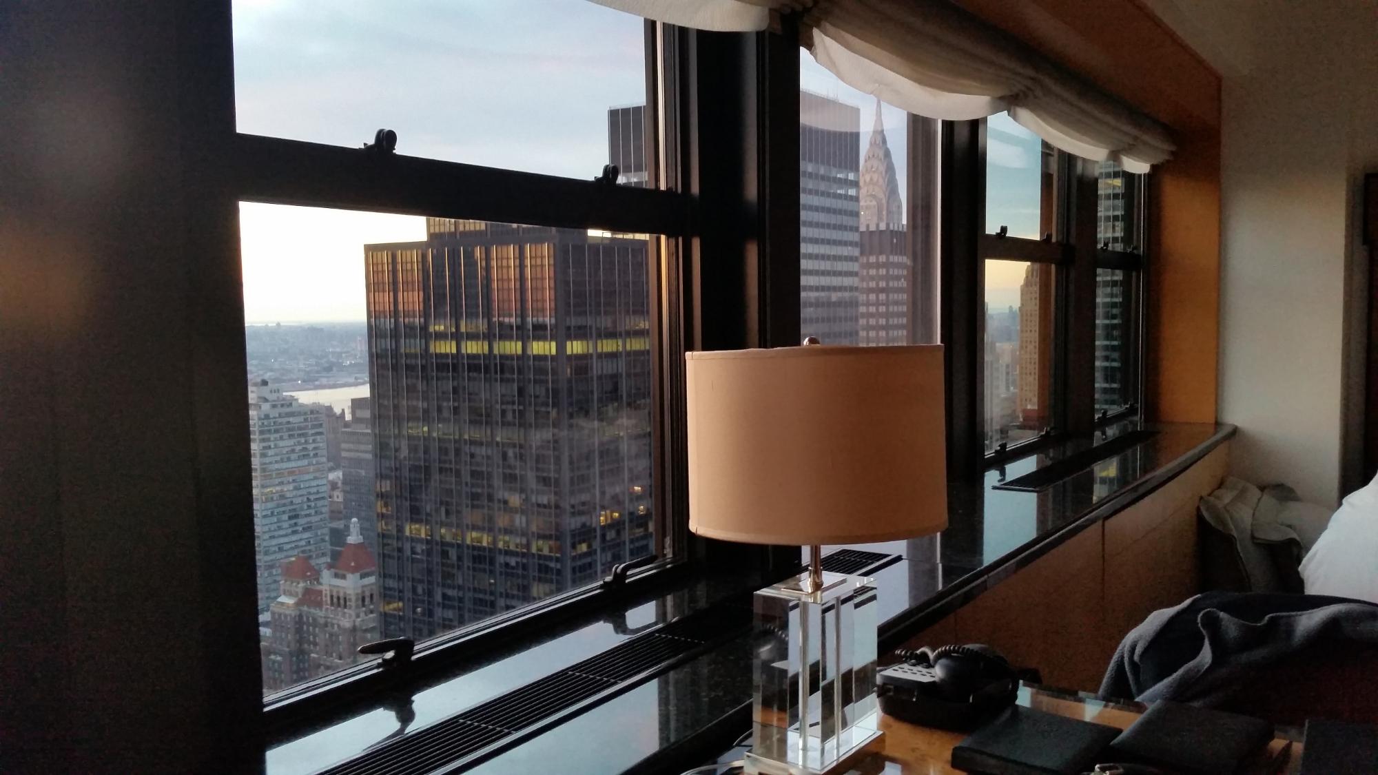 Hotel photo 51 of Lotte New York Palace.