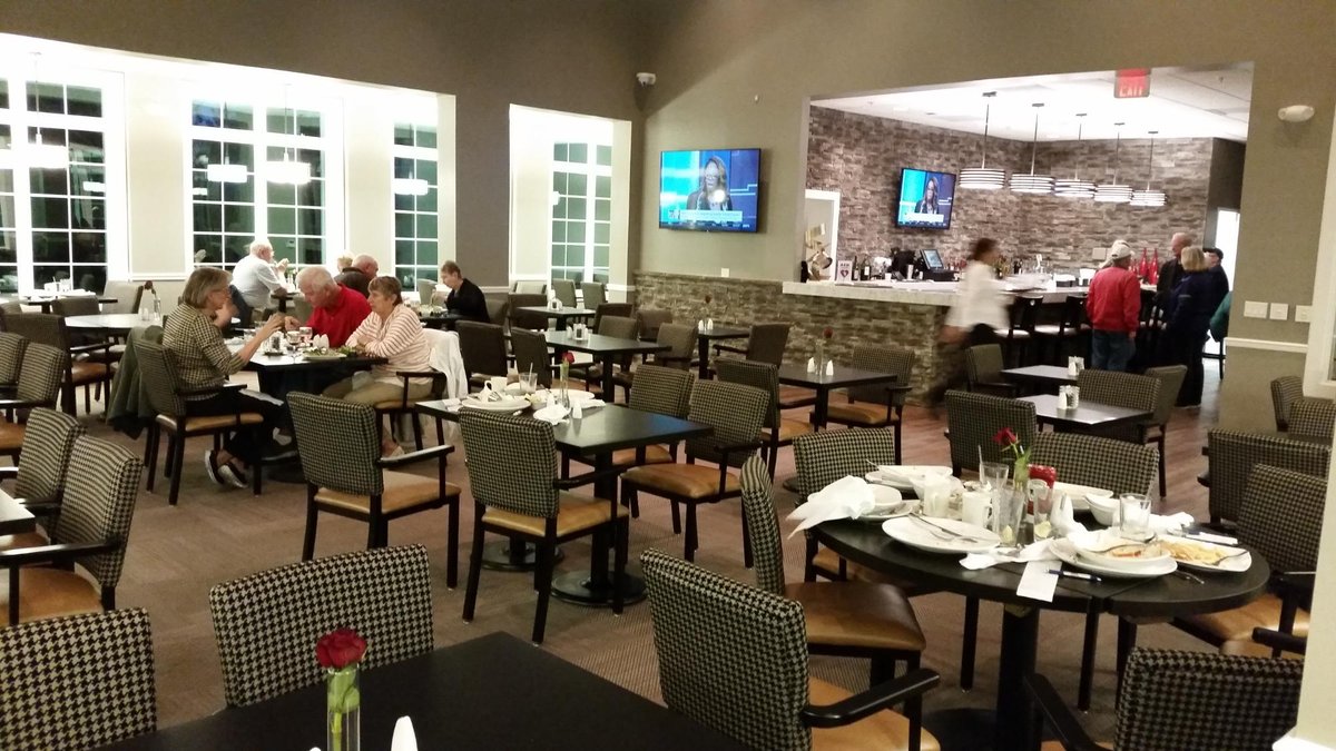 THE CLUB AT CANDLER HILLS, Ocala - Menu, Prices & Restaurant Reviews -  Tripadvisor