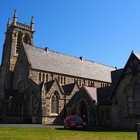 Holy Trinity Church