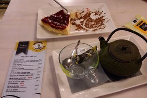 Comida