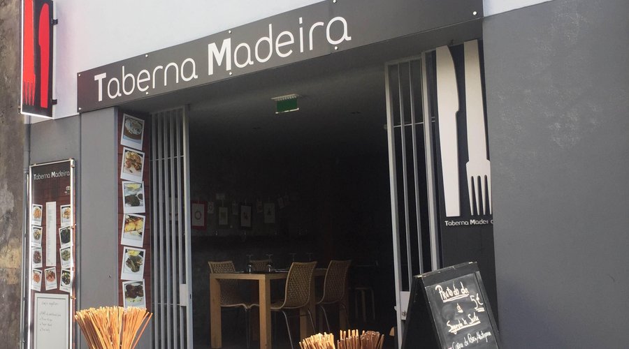 Entrada Principal