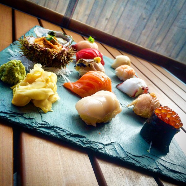 Best 프로빈스타운 스시 맛집 - Tripadvisor