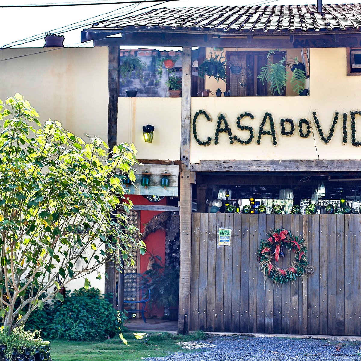 Casa do Vidro (Bonito) - All You Need to Know BEFORE You Go