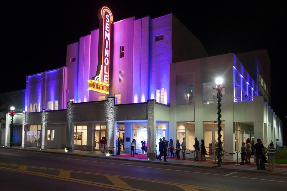 SEMINOLE THEATRE 2024 All You Need To Know BEFORE You Go With Photos   Seminole Theatre 