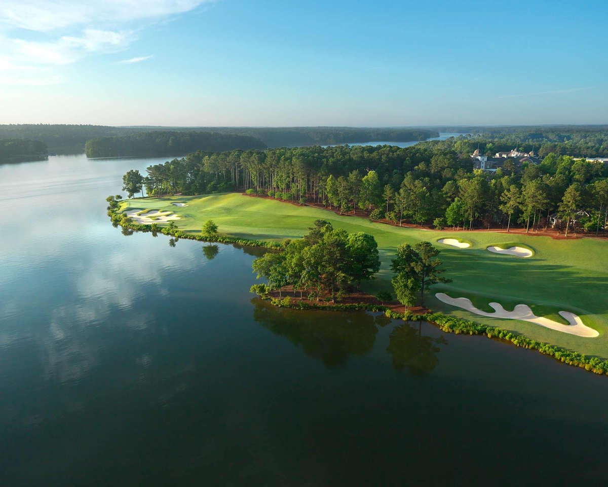 The Oconee Golf Course - All You Need to Know BEFORE You Go (2024)