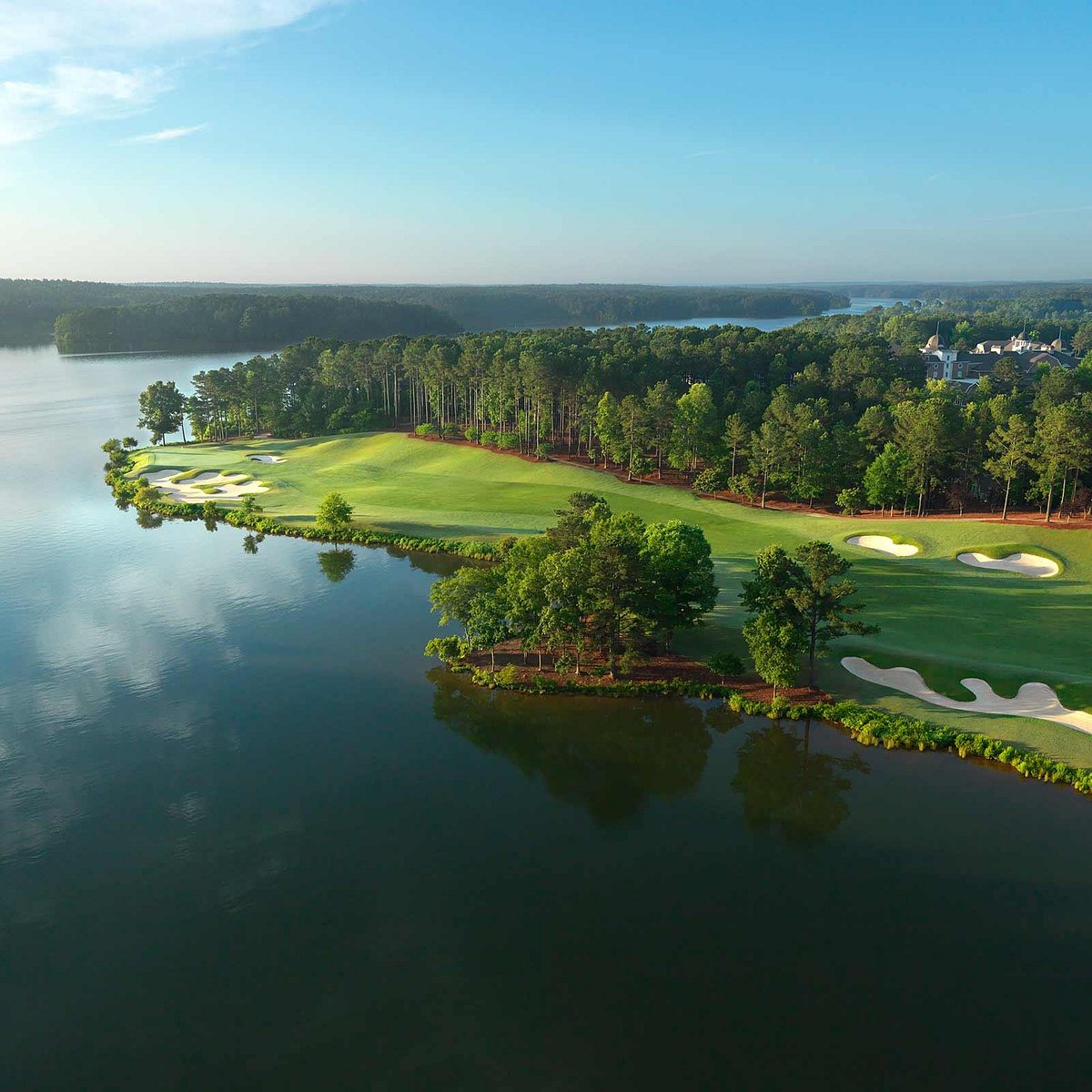 THE OCONEE GOLF COURSE (Greensboro) 2022 What to Know BEFORE You Go