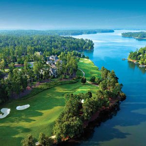 THE LANDING GOLF COURSE (Greensboro) - All You Need to Know BEFORE You Go