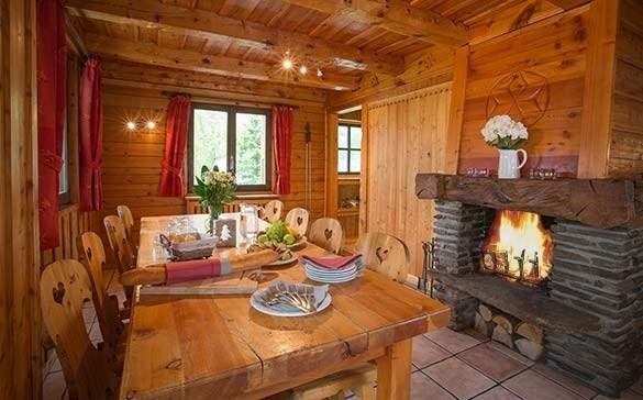 A roaring fire, Tea, Coffee & Cake