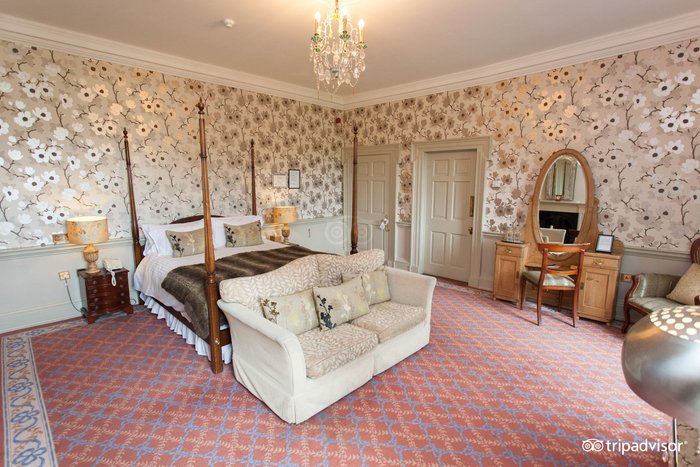 Peterstone Court Restaurant with Rooms Rooms: Pictures Reviews