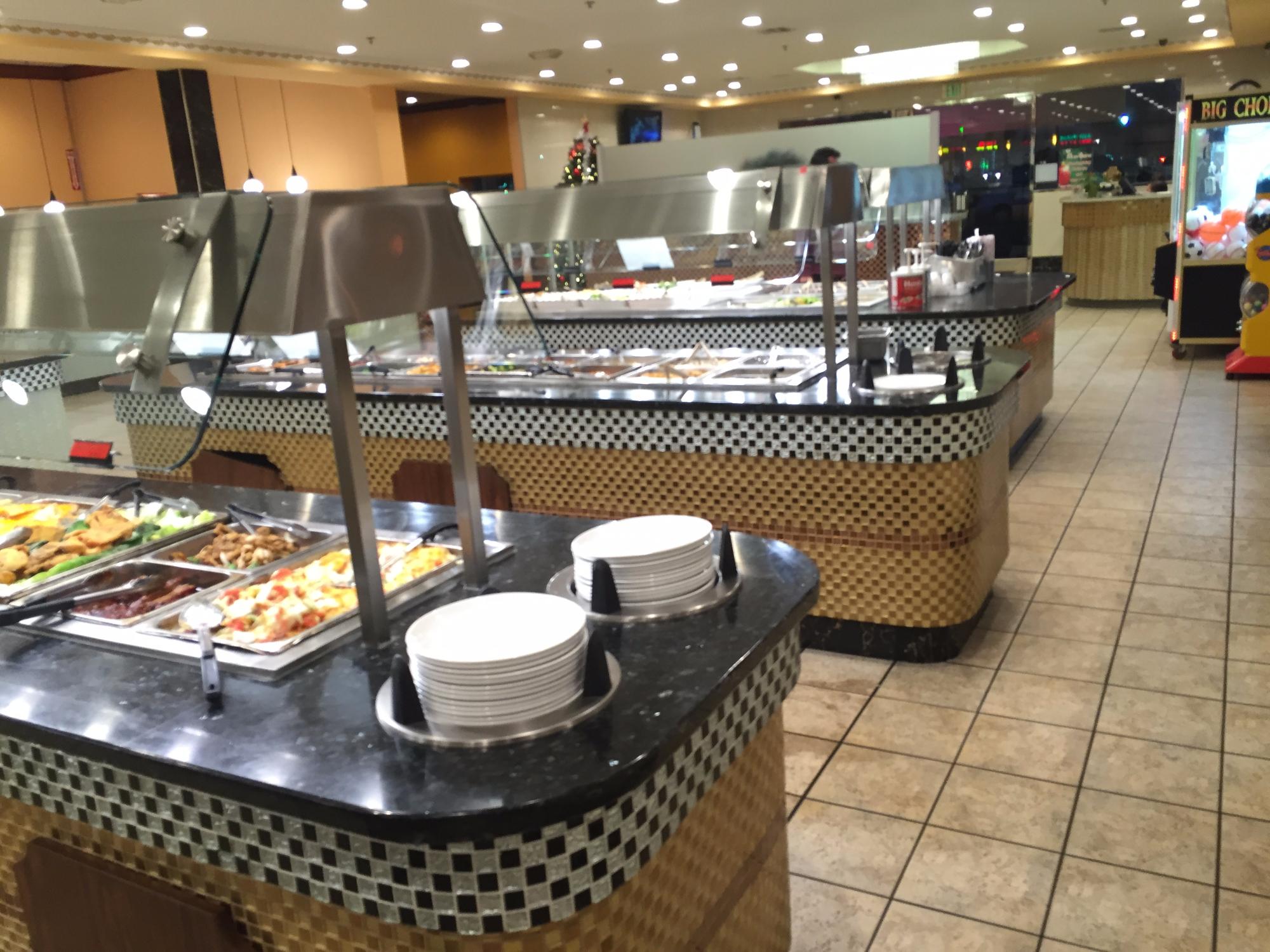 Hibachi buffet grill hotsell