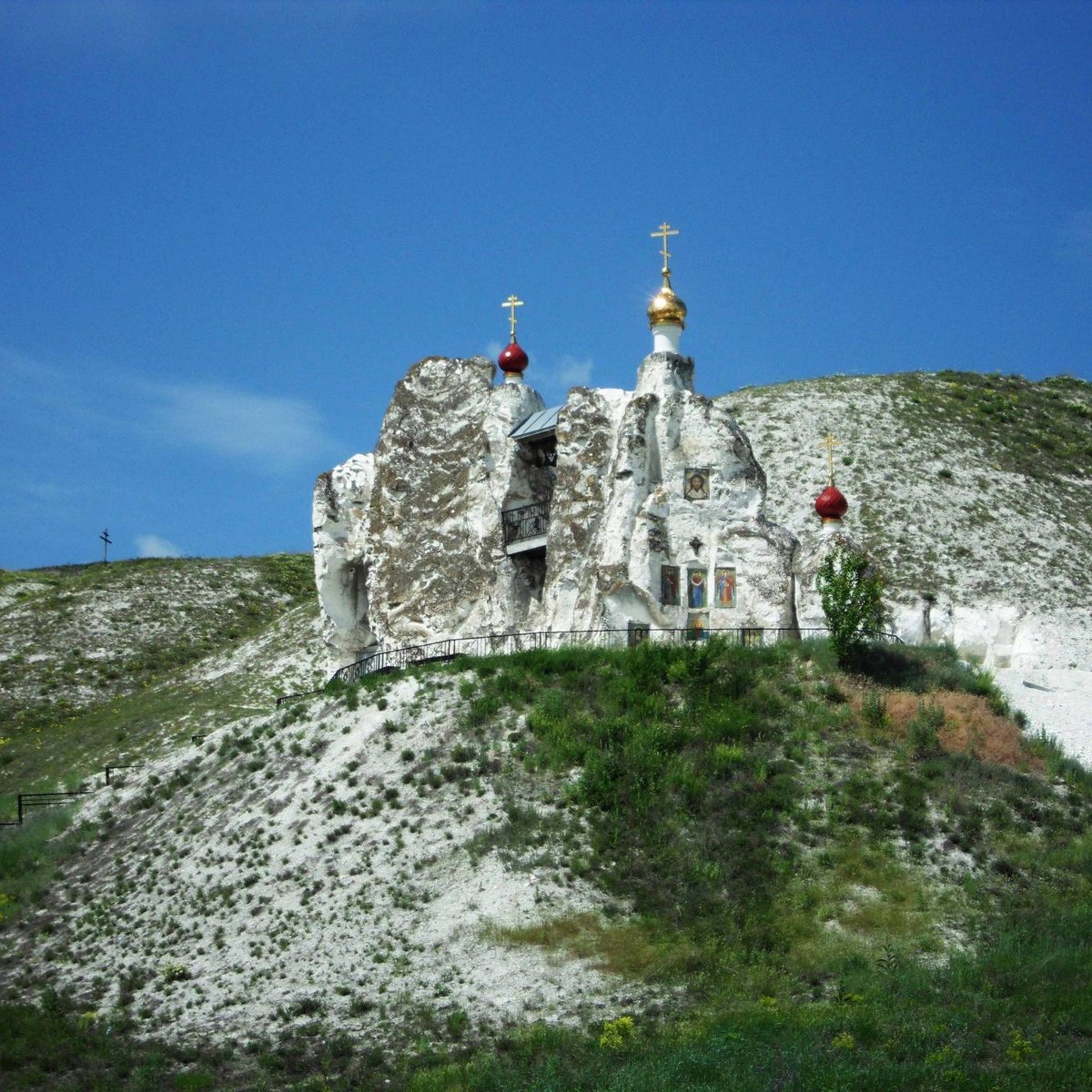 Костомаровский Спасский монастырь, Костомарово - Tripadvisor