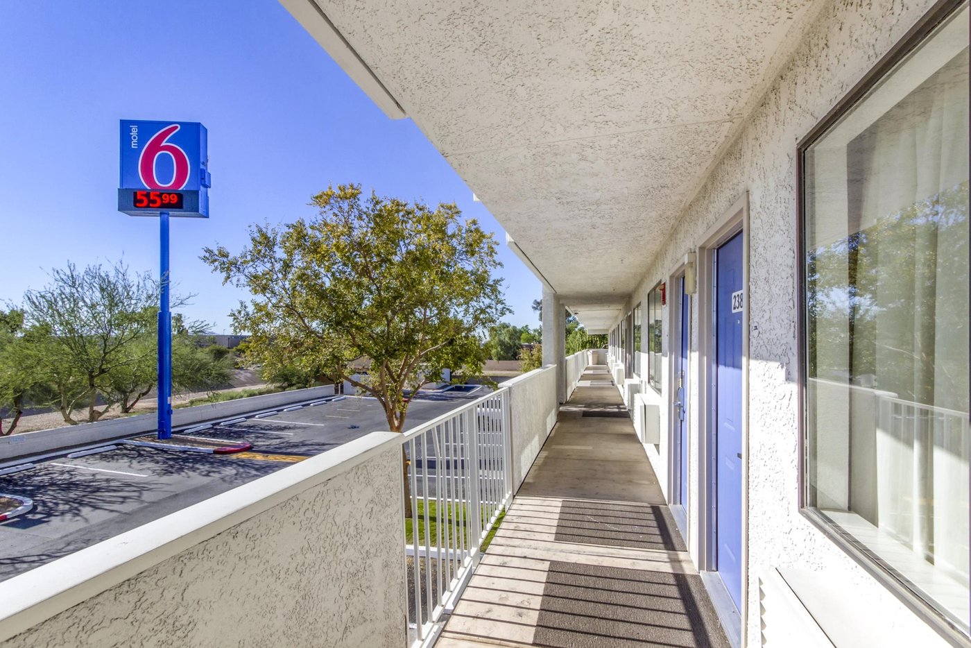 MOTEL 6 - Updated 2023 Prices & Reviews (Phoenix, AZ)