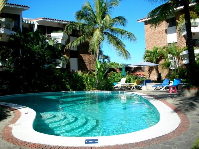 CLUB RESIDENCIAL $64 ($̶7̶2̶) - Updated 2023 Prices & Hotel Reviews -  Sosua, Dominican Republic