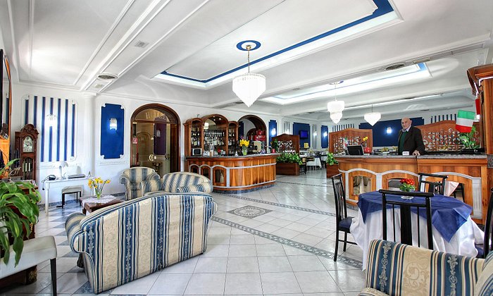 HOTEL IL TRICOLORE - Reviews (Caivano, Italy)