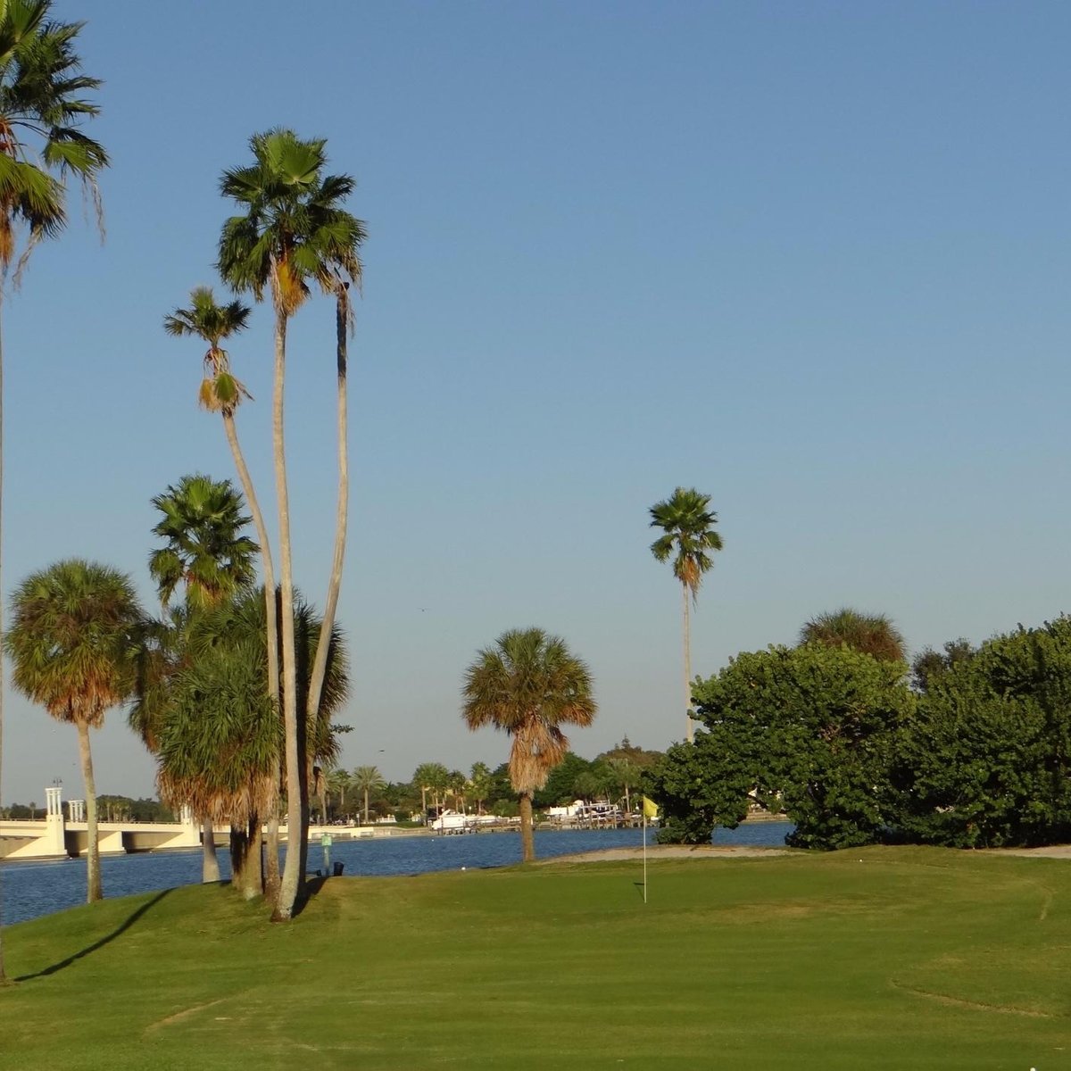 Treasure Island Golf, Tennis & Recreation Center All You Need to Know